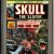 Skull the Slayer #1  CGC 9.8 WP NM/MT Marvel Comics 1975 Origin & 1st app Bronze
