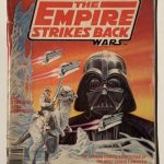 Marvel Super Special #16 Empire Strikes Back (1980) 1ST BOBA FETT Star Wars