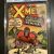 X-Men #4 (3/64) CGC .5 panel cut out of pg. 1-5, inc., 1st quicksilver, Scarlet