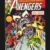 Avengers # 125 – Thanos appearance NM- Cond.
