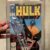 Incredible Hulk 340 cgc 9.6 SSx2 Stan Lee, Todd McFarlane