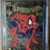 Spider-Man #1 Gold Edition Marvel 1990 CGC 9.6 NM+ White Pages Comic