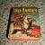 1946 “The Lone Ranger and the Silver Bullets” Big Little Book  Excellent Cond.