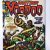Strange Tales Brother Voodoo #170 Marvel GIL KANE COVER GENE COLAN Art