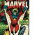 Captain Marvel 29 Eon Thanos VG/F 1973 Glossy