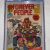 Forever People #1 cgc 9.0! 1st full appearance of Darkseid! 1st Forever People!