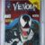 Venom #1  CGC 9.4 NM 1993 White Pages  Lethal Protector