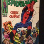 The Amazing Spider-Man #68