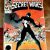 MARVEL SUPER HEROES SECRET WARS #8  MARVEL COMICS 1984