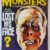 FAMOUS MONSTERS of FILMLAND #16 WARREN March1962, Chaney, Lost his Face, Joe