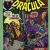– – – > TOMB OF DRACULA #25 … NM … 1st Appearance of Hannibal King