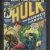CGC 4.5 INCREDIBLE HULK 182 3rd appearance of Wolverine