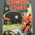 The Crimson Comet Comic #43 – Action Comics Pty Ltd