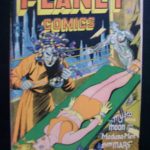 Planet Comics #41 Mar 1946 Fiction House wonderful cond.