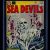 TJZA232 SEA DEVILS #7/CGC 8.5/1962/Heath grey tone cover