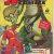 WHIZ 154- Next-to-Last Issue. 1953 First ever Dr. Death Horror story; Sivana app
