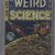 WEIRD SCIENCE #11 CGC 8.5 OWW Golden Age Sci-Fi EC Al Feldstein & Wally Wood art