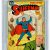 Superman #4 CGC 3.5 OW/W 2nd Lex Luthor App Shuster DC Golden Age Comic Action