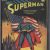 SUPERMAN #24 CGC 4.5 ow/w Pages – CLASSIC SUPERMAN FLAG Cover – 1943
