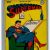 Superman #41 CGC 5.5 OW/W Prankster Siegel Wayne Boring DC Golden Age Comic