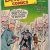 DETECTIVE COMICS #213 – 1954 – Mirror Man – NICE copy!