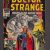 Doctor Strange #169 (#1) 1968 (Marvel) VF 8.0-
