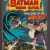 Detective Comics #400 1970 (DC) FINE 6.0+ 1st Man-Bat, Neal Adams Cover and Art