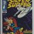 The Silver Surfer #4 (Feb 1969, Marvel) High Grade
