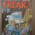 Fabulous Furry Freak Brothers #1. First print. For real! Fine + grade