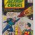 Action Comics #215 1956 (DC) VG/FN Golden Age Superman