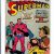 Superman #80 VINTAGE DC Comic Action KEY 1st App Halk Kar Golden Age 10c 1953