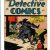 Detective Comics #91 VINTAGE Batman DC Comic Classic Joker Cover Gold 10c Robin