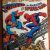 Superman vs Spider-Man Treasury Edition DC Marvel 1976 Battle of the Century