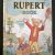 Rare RUPERT ANNUAL 1941 – The Rupert Book