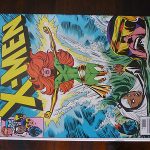 X-Men #101 First Phoenix