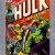 INCREDIBLE HULK #181 -1st Full Wolverine App with Marvel Value Stamp!- NM+ 9.6