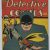 DETECTIVE COMICS #42 BATMAN CRIMSON AVENGER COMPLETE UNRESTORED 1940 G
