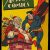 Action Comics #105 Very Nice Golden Age Superman Christmas Cover DC 1947 FN-