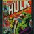 Incredible Hulk 181 CGC 8.5  1st Wolverine White Pages!