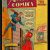 Action Comics #195 Nice Pre-Code Golden Age Superman DC Comic 1954 GD-VG