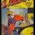 Miss Liberty #1 Nice First Issue One-Shot Golden Age MLJ Comic 1945 VG-
