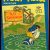 Mickey Mouse Magazine Vol. 5 #11 Early Walt Disney Donald Duck Comic 1940 VG-