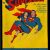 Superman #57 Nice Classic Superwoman Cover Golden Age DC Comic 1949 VG