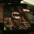 The Dark Knight Limited Edition hard cover comic. 2696 of 4000 made autographed