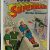 SUPERMAN #107 CLASSIC COVER 1956 super cond