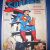 1948 * SUPERMAN #54 * DC Comics * est 6.5 FN+ * Rare WHITE Pages * The WRECKER !