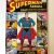 Superman Annual #1 (1960) – Beautiful Copy from Silver Age F/F-