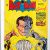 BATMAN #50, Dec.- Jan. 1948, DC Comics Classic Return Of Two-Face Cover & Story