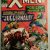 X-Men #12 (Jul 1965) 1st juggernaut origin of professor X HIGH GRADE