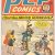 MLJ Comics PEP COMICS # 55 ARCHIE ANDREWS VG- UNRESTORED Clean Old Style Archie!